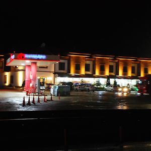 Standart İki Kişilik Oda